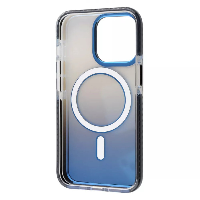 Чохол Proove Shadow Star Case with Magnetic Ring iPhone 15 Pro Max