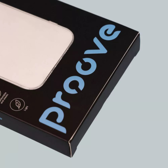 Чохол Proove Simple Case iPhone 13 Pro