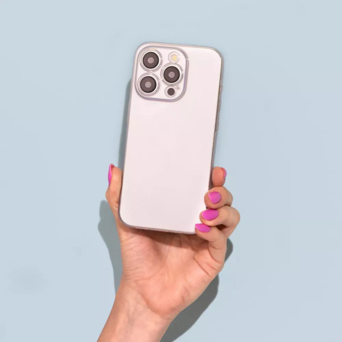 Чохол Proove Simple Case iPhone 15 Pro