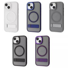 Чохол Proove Mainstay Case with Magnetic Ring iPhone 13