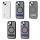 Чохол Proove Mainstay Case with Magnetic Ring iPhone 13