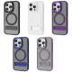 Чохол Proove Mainstay Case with Magnetic Ring iPhone 13 Pro