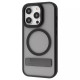 Чохол Proove Mainstay Case with Magnetic Ring iPhone 13 Pro