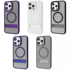 Чохол Proove Mainstay Case with Magnetic Ring iPhone 13 Pro Max