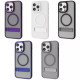 Чохол Proove Mainstay Case with Magnetic Ring iPhone 13 Pro Max