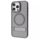 Чохол Proove Mainstay Case with Magnetic Ring iPhone 13 Pro Max