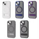 Чохол Proove Mainstay Case with Magnetic Ring iPhone 14