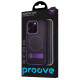 Чохол Proove Mainstay Case with Magnetic Ring iPhone 14