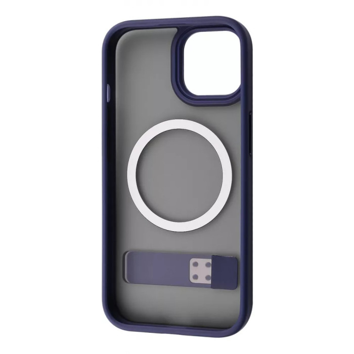 Чохол Proove Mainstay Case with Magnetic Ring iPhone 14