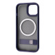 Чохол Proove Mainstay Case with Magnetic Ring iPhone 14