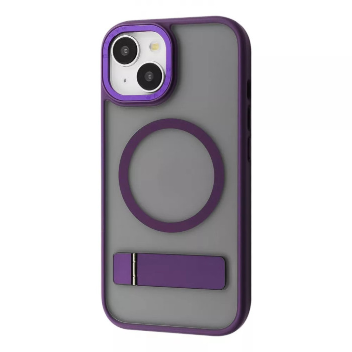Чохол Proove Mainstay Case with Magnetic Ring iPhone 14