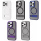 Чохол Proove Mainstay Case with Magnetic Ring iPhone 14 Pro