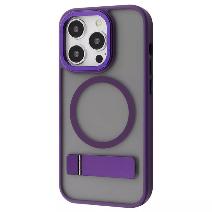 Чохол Proove Mainstay Case with Magnetic Ring iPhone 14 Pro