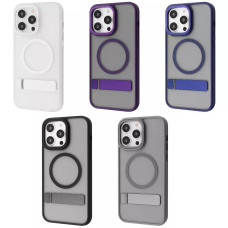 Чохол Proove Mainstay Case with Magnetic Ring iPhone 14 Pro Max