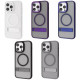 Чохол Proove Mainstay Case with Magnetic Ring iPhone 14 Pro Max