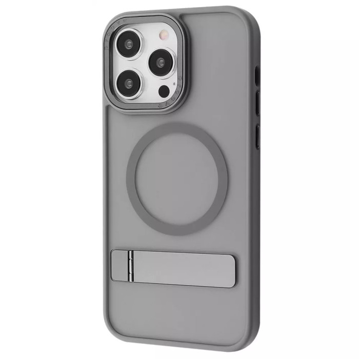 Чохол Proove Mainstay Case with Magnetic Ring iPhone 14 Pro Max