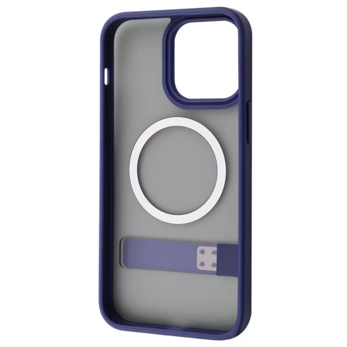 Чохол Proove Mainstay Case with Magnetic Ring iPhone 14 Pro Max
