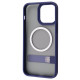 Чохол Proove Mainstay Case with Magnetic Ring iPhone 14 Pro Max