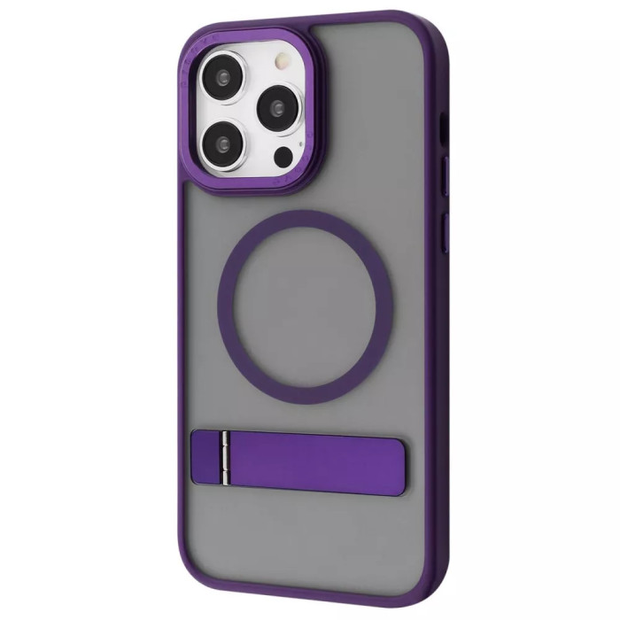 Чохол Proove Mainstay Case with Magnetic Ring iPhone 14 Pro Max