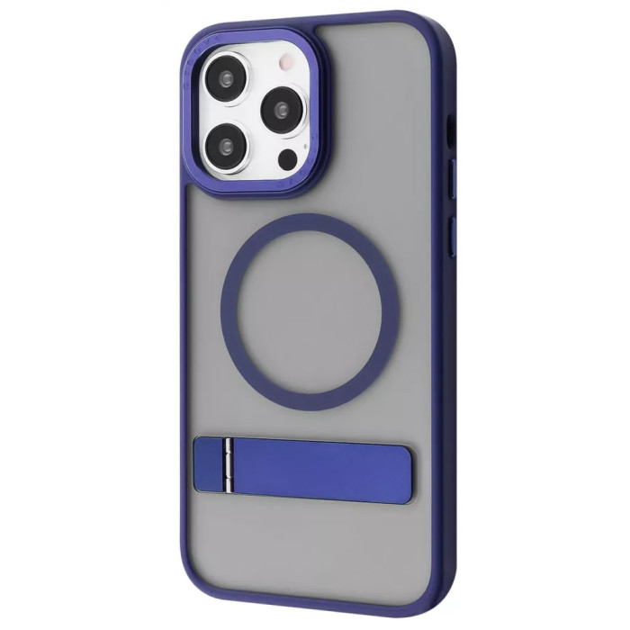 Чохол Proove Mainstay Case with Magnetic Ring iPhone 14 Pro Max