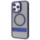 Чохол Proove Mainstay Case with Magnetic Ring iPhone 14 Pro Max