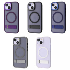 Чохол Proove Mainstay Case with Magnetic Ring iPhone 15