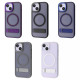 Чохол Proove Mainstay Case with Magnetic Ring iPhone 15