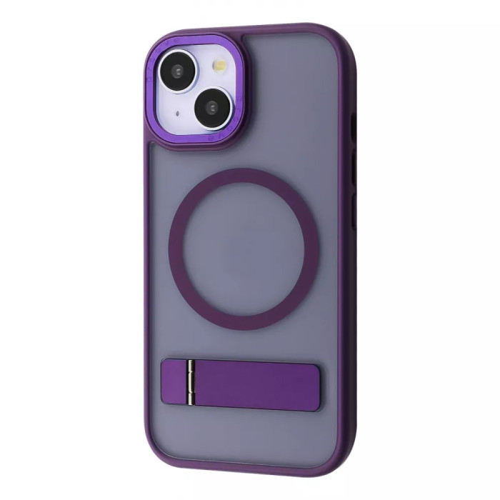Чохол Proove Mainstay Case with Magnetic Ring iPhone 15