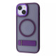 Чохол Proove Mainstay Case with Magnetic Ring iPhone 15