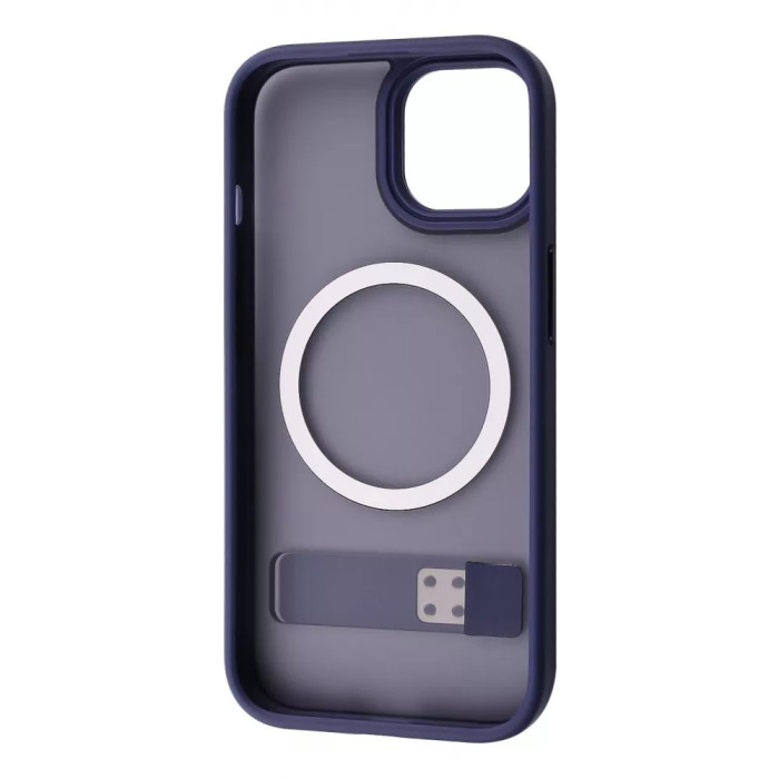 Чохол Proove Mainstay Case with Magnetic Ring iPhone 15