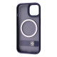 Чохол Proove Mainstay Case with Magnetic Ring iPhone 15