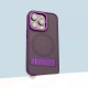 Чохол Proove Mainstay Case with Magnetic Ring iPhone 15
