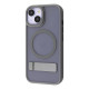 Чохол Proove Mainstay Case with Magnetic Ring iPhone 15