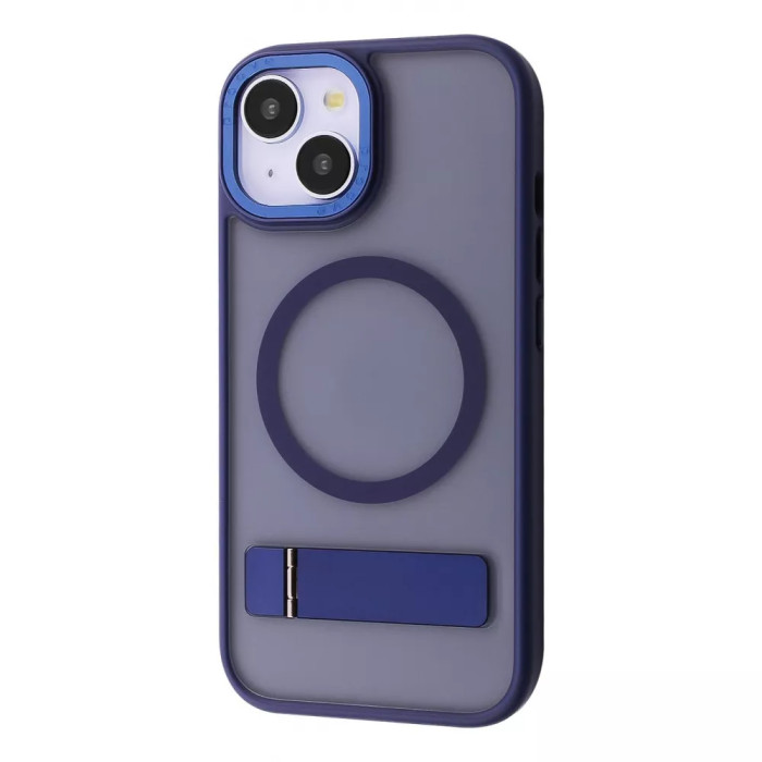 Чохол Proove Mainstay Case with Magnetic Ring iPhone 15