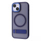Чохол Proove Mainstay Case with Magnetic Ring iPhone 15