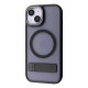 Чохол Proove Mainstay Case with Magnetic Ring iPhone 15