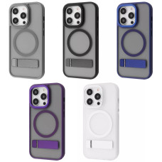 Чохол Proove Mainstay Case with Magnetic Ring iPhone 15 Pro