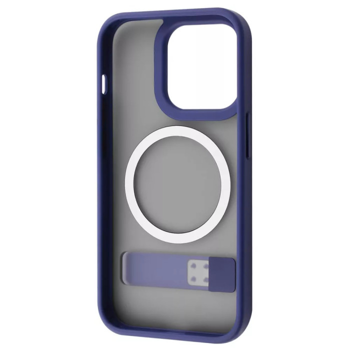 Чохол Proove Mainstay Case with Magnetic Ring iPhone 15 Pro