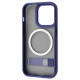 Чохол Proove Mainstay Case with Magnetic Ring iPhone 15 Pro