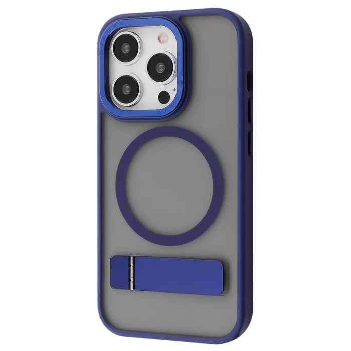 Чохол Proove Mainstay Case with Magnetic Ring iPhone 15 Pro