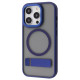 Чохол Proove Mainstay Case with Magnetic Ring iPhone 15 Pro