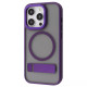 Чохол Proove Mainstay Case with Magnetic Ring iPhone 15 Pro