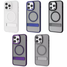 Чохол Proove Mainstay Case with Magnetic Ring iPhone 15 Pro Max