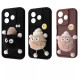 Чохол Pretty Things Case Xiaomi Redmi 13 4G/Poco M6 4G/Note 13R