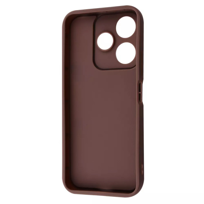 Чохол Pretty Things Case Xiaomi Redmi 13 4G/Poco M6 4G/Note 13R