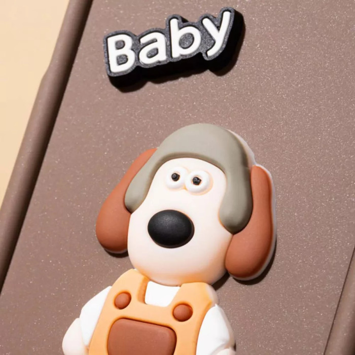 Чохол Pretty Things Case Xiaomi Redmi 13 4G/Poco M6 4G/Note 13R