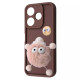 Чохол Pretty Things Case Xiaomi Redmi 13 4G/Poco M6 4G/Note 13R