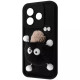 Чохол Pretty Things Case Xiaomi Redmi 13 4G/Poco M6 4G/Note 13R
