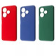 Чохол WAVE Colorful Case (TPU) Xiaomi Redmi 13 4G/Poco M6 4G/Note 13R