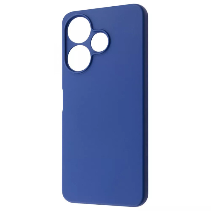 Чохол WAVE Colorful Case (TPU) Xiaomi Redmi 13 4G/Poco M6 4G/Note 13R